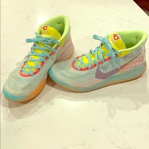 Nike KD 10 Performance Review Nike KD 10 Performance Review